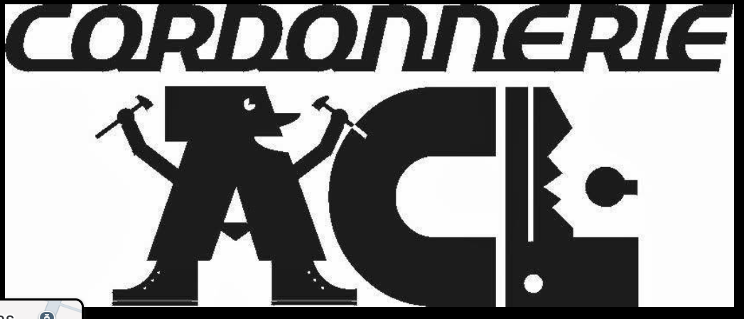 Logo Cordonnerie ACL